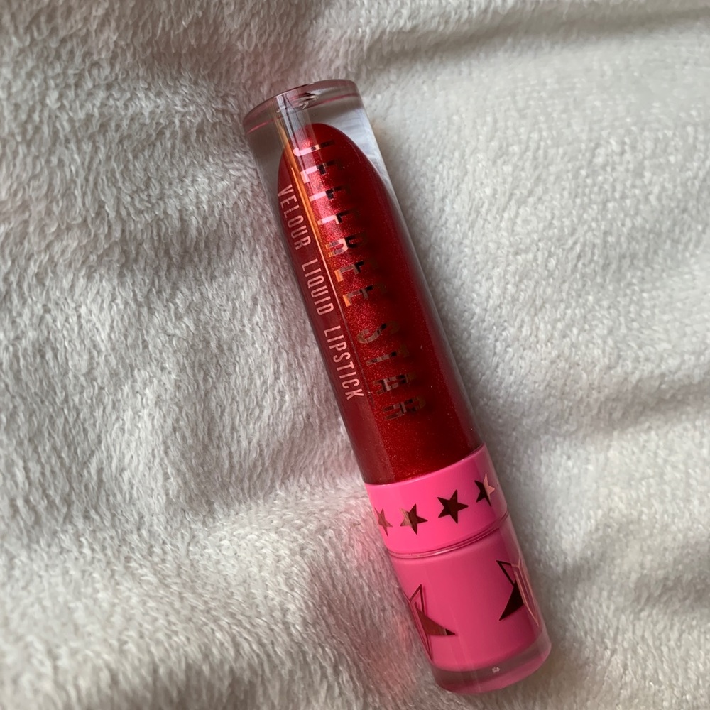 Jeffree Star Holiday Exclusive Liquid Lip